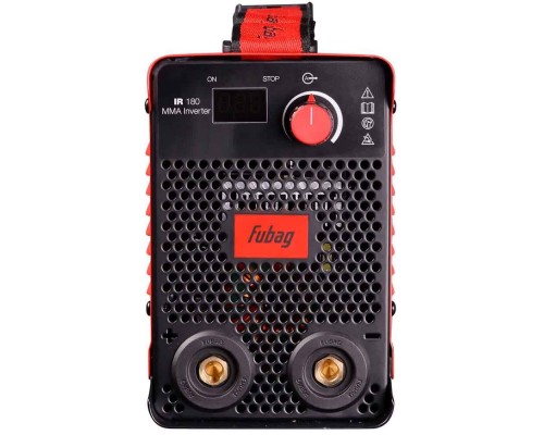 Аппарат сварочный Fubag IR 180 Аппарат сварочный Fubag IR 180