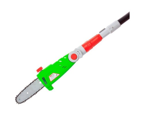 Высоторез аккумуляторный REDVERG RD-TPS18/U (без акк, без з/у) Высоторез аккумуляторный REDVERG RD-TPS18/U (без акк, без з/у)