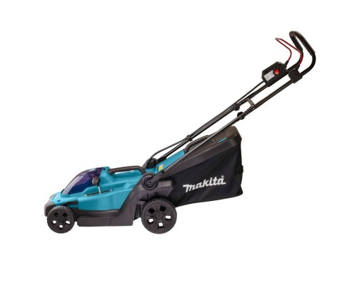 Газонокосилка аккумуляторная Makita DLM330Z
