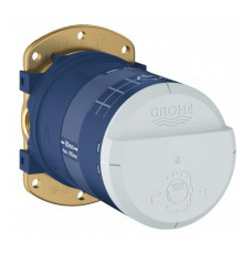 Grohe 26 483 000 Rainshower Универсальная встроенная часть, ½  26483000Gr