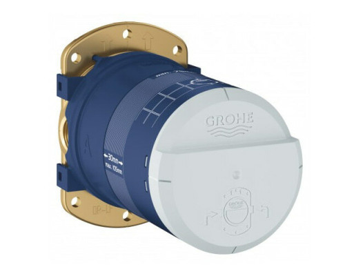 Grohe 26 483 000 Rainshower Универсальная встроенная часть, ½  26483000Gr