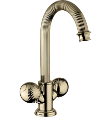 Смеситель для раковины Cezares Olimp LS2 02 M