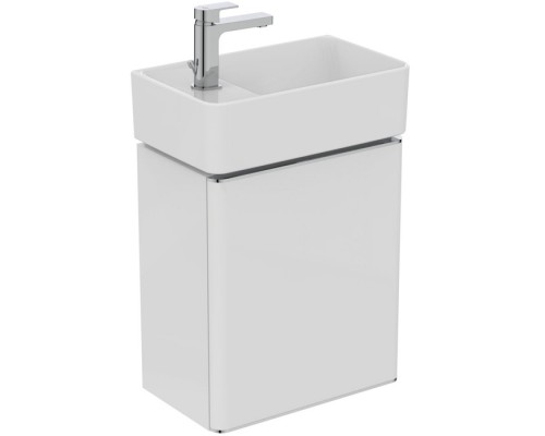 Ideal Standard Strada II Раковина 45x27см., накладная, 1 отв., цвет: белый. T299501 Ideal Standard Strada II Раковина 45x27см., накладная, 1 отв., цвет: белый. T299501