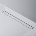 W01SC-U11-080-04SB Трап для душа линейный, универсальный затвор Tile, 80 см
