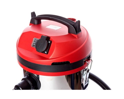 Пылесос REDVERG RD-VC1200S-30S Пылесос REDVERG RD-VC1200S-30S