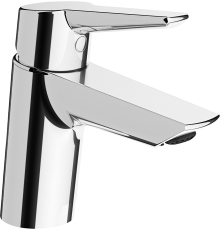 Смеситель для раковины VitrA Solid S A42440EXP