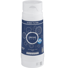 Фильтр Grohe Blue 40404001 S-Size, без насадки