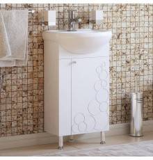 Тумба с раковиной Corozo Орфей 45