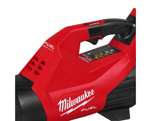 Воздуходувка аккумуляторная Milwaukee M18 FBLG3-0 (без АКБ и ЗУ)