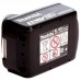 Аккумулятор Makita BL1830B