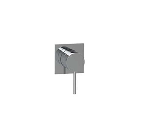 Almar Modular Смеситель для душа, встраиваемый, цвет: хром. E180190.CR
