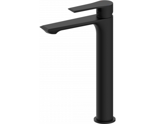 Смеситель для раковины Wonzon Woghand WW-88019079-MB черный матовыйй Смеситель для раковины Wonzon Woghand WW-88019079-MB черный матовыйй