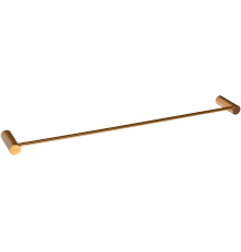 Полотенцедержатель Raiber Graceful RPG-80001 матовое золото