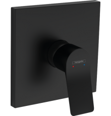 HG 75 615 670 Vivenis Смеситель для 1 потребителя, 29,3 л/мин (внешняя монтажная часть)