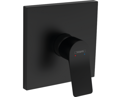 HG 75 615 670 Vivenis Смеситель для 1 потребителя, 29,3 л/мин (внешняя монтажная часть)