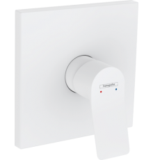 HG 75 615 700 Vivenis Смеситель для 1 потребителя, 29,3 л/мин (внешняя монтажная часть)