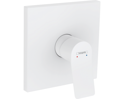 HG 75 615 700 Vivenis Смеситель для 1 потребителя, 29,3 л/мин (внешняя монтажная часть)