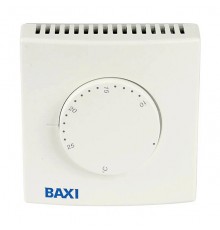 Термостат комнатный механический Baxi TAM011MI. KHG71408691-