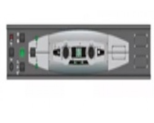 Контроллеры, модули Панель управления B3 DTG 230 (GJ5) Техническая документация DTG S 230 B3 RU (GJ96) DTX 100007593 Контроллеры, модули Панель управления B3 DTG 230 (GJ5) Техническая документация DTG S 230 B3 RU (GJ96) DTX 100007593