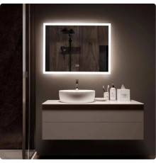 Зеркало в ванную AQUAme 60x80