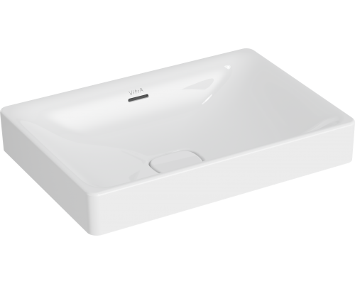 Раковина VitrA Metropole 7535B003-0673 60 см, белая