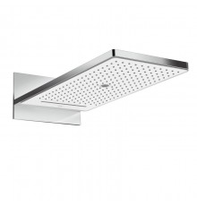 HG 24 001 400 Rainmaker Select Верхний душ 580х260 мм, 3 режима (внешняя монтажная часть) 24001400