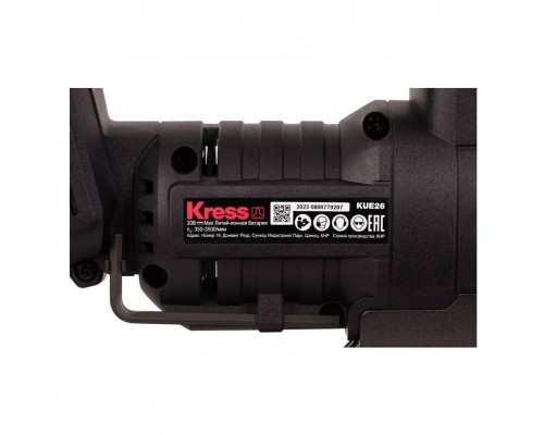 Лобзик KRESS KUE26 Лобзик KRESS KUE26