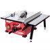 Пила циркулярная настольная REDVERG RD-SS210-1200/2