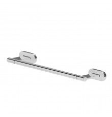 Newform Accessori tondi Полотенцедержатель 30см, цвет: хром. 67227.21.018