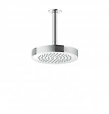 Gessi Inciso Верхний душ Oslash;20 см, потолочный, цвет: хром. 58188#031