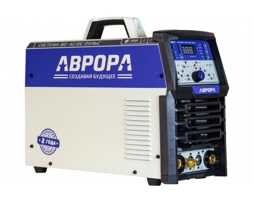 Аппарат сварочный Aurora 160 AC/DC ПУЛЬС