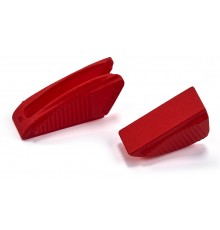 Защитные губки для клещей серии KN-86 xx 250 Knipex KN-8609250V01. KN-8609250V01