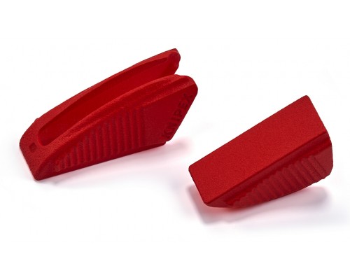 Защитные губки для клещей серии KN-86 xx 250 Knipex KN-8609250V01. KN-8609250V01