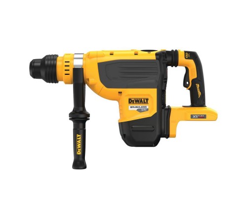 Перфоратор аккумуляторный DeWalt DCH735N (без акк, без з/у) Перфоратор аккумуляторный DeWalt DCH735N (без акк, без з/у)