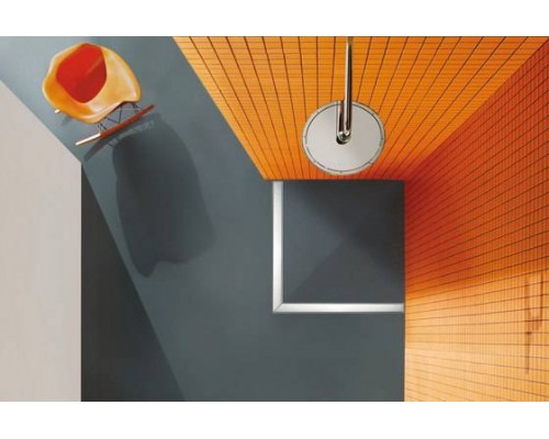 TECE Канал Комплект для установки углового дренажного канала, 900х900 мм. 610900,  660005,  660003,  650000,  660016,  610970