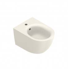 Catalano Sfera Биде подвесное 50x35см, с 1 отв., цвет: Lino Satinato. 0518501030