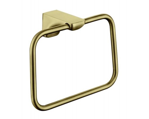 Полотенцедержатель Kaiser Glory KH-4501, бронза