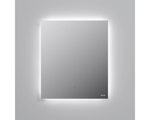 M85MOX10601S Зеркало с интерьерной Led подсветкой, ИК-сенсором, 60 см M85MOX10601S Зеркало с интерьерной Led подсветкой, ИК-сенсором, 60 см