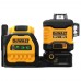 Уровень лазерный DeWalt DCE089D1G18