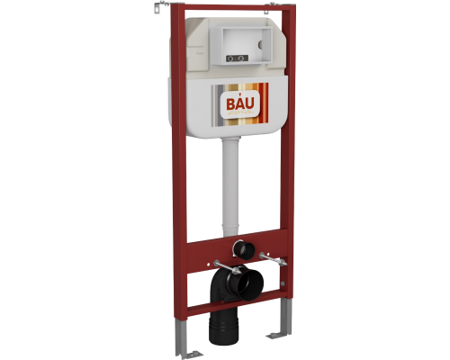 Система инсталляции для унитазов Bauedge Neo NEO45700