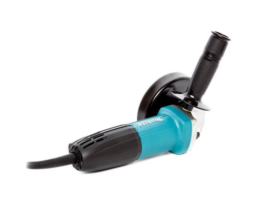 Машина шлифовальная угловая Makita GA4534 Машина шлифовальная угловая Makita GA4534