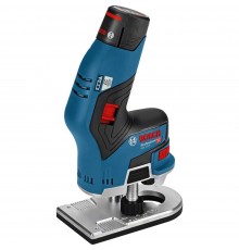 Фрезер Bosch GKF 12V-8