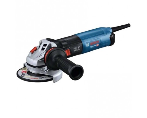 Машина шлифовальная угловая Bosch GWS 17-125 S Машина шлифовальная угловая Bosch GWS 17-125 S