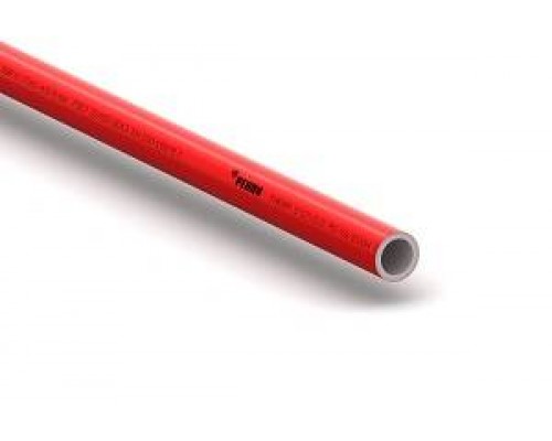 Труба, отоп. РЕХАУ THERM S для обогрева поверхностей, 17х2,0 мм, бухта 120 м, PE-Xa (полиэтилен)