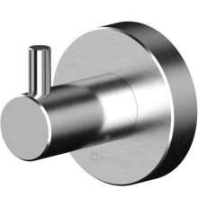 Крючок WHITECROSS Ergo ER2210NIB брашированный никель