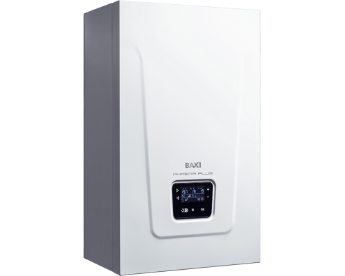 Электрический котел Baxi Ampera Plus 6 одноконтурный Электрический котел Baxi Ampera Plus 6 одноконтурный