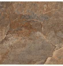 Керамогранит Керамин Денвер 4 40x40x7 коричневый