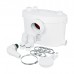 Станция канализационная Hoobs RCS 401 400Вт 1x220-240В 50Гц. 08803H