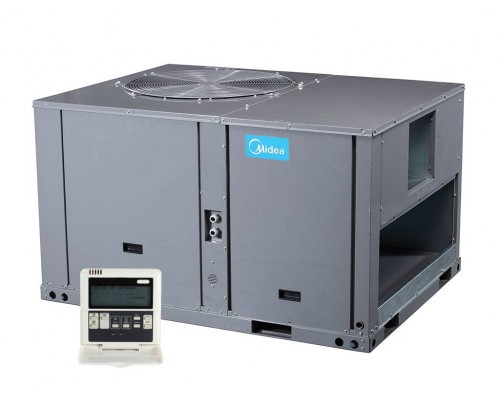 Крышный кондиционер MRCT-075CWN1-R(C) Крышный кондиционер MRCT-075CWN1-R(C)