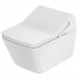 TOTO SP Унитаз подвесной 38x58x33.5см, цвет: белый (аналог CW522ERY). CW522EY